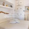 Отель Villa M18A - INDEPENDENT VILLA WITH SEA VIEW IN PORTO MANNU-M18A PORTO MANNU, фото 20