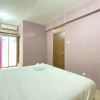 Отель Cozy 3Br Furnished Apartment At Gateway Ahmad Yani Cicadas, фото 16