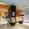 Отель Jinjiang Inn Yancheng Merchants Shopping Mall, фото 10