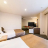 Отель Pearl Hotel Mizonokuchi, фото 13