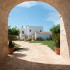 Отель Masseria Santo Scalone, фото 23