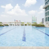Отель KL101 Service Suite at The Scott Garden, фото 15