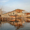Отель OYO 14629 Ibrahim Group of Houseboats, фото 22