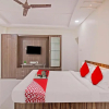 Отель OYO Hotel Pritesh Grand, фото 16