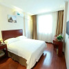 Отель GreenTree Inn Beijing Miyun Changcheng Huandao Express Hotel, фото 3