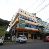 Отель RedDoorz Plus near WTC Batanghari Mall, фото 21