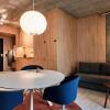 Отель A Place to Hotel Esbjerg, фото 12