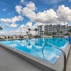 Отель Resort-style Hudson Condo - Spacious Private Patio, фото 15