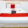 Отель RedDoorz @ Humayhumay Road Lapulapu, фото 14