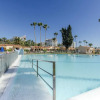 Отель Bungalow With one Bedroom in Playa del Inglés - Maspalomas, With Shared Pool, Furnished Terrace and , фото 10