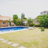 Отель Incrivel casa com ampla area de lazer em Atibaia, фото 12
