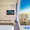 Отель Sanya Yunhai Starry Sky Haiyunju·Full Intelligent Seaview Homestay, фото 3