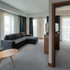 Отель Hampton by Hilton Warsaw Mokotow, фото 6