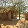 Отель Kaoko Bush Lodge, фото 27
