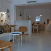 Отель White Cycladic Town House with Sea Vew (Adults Only), фото 4
