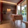 Отель Appartamento Roero Cottage 3, фото 23