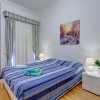 Отель Central Apartment in St Julian s Perfect for Families, фото 15