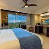 Отель Mana Kai #614 2 Bedroom Condo, фото 5