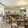 Отель Comfort Inn & Suites Van Buren - Fort Smith, фото 24
