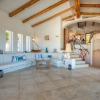 Отель Clicksardegna Villa Tempra Luxury Retreat for Peace of Mind min Stay 28 Night, фото 2