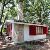Отель Chalet in the Woods Nestled in the oak Forest in Monterosso Etneo, фото 12
