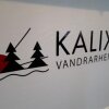 Отель Kalix Vandrarhem, фото 18
