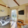Отель Nice Little Holiday Home With a View of the Langdale Valley and Lingmoor Fell, фото 5