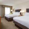 Отель Holiday Inn Manchester Airport, an IHG Hotel, фото 4