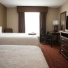 Отель Hampton Inn & Suites Scottsbluff Conference Center, фото 5