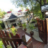 Отель The Villager Lodge, фото 11