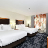 Отель Fairfield Inn & Suites by Marriott Portland Airport, фото 8
