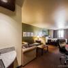 Отель Sleep Inn And Suites Shamrock, фото 3