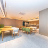 Отель Ji Hotel Shaoxing Luxun Guli, фото 4