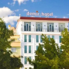 Отель Demir Hotel, фото 1