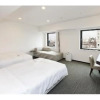 Отель Sotetsu Fresa Inn Yokohama Sakuragicho, фото 6