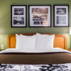 Отель Sleep Inn And Suites Bensalem, фото 7