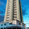 Отель Tower Franca Hotel, фото 1