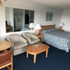 Отель Beachcomber Motel, фото 1