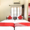 Отель OYO 22900 Sri Sai Suites, фото 24