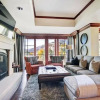 Отель Vail Ritz Carlton 3Bed MtnView, фото 4