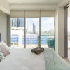Отель Premium 2BR CBD Apartment With River View Balcony, фото 7
