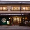 Отель Yufuin Onsen Ryokan Jinnouchi, фото 1