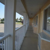 Отель Circle 5 Motel, фото 3