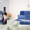 Отель Beautiful Home in Vodice With Wifi and 3 Bedrooms, фото 13