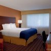 Отель Holiday Inn Express Sacramento Convention Center, фото 20
