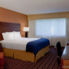 Отель Holiday Inn Express Sacramento Convention Center, фото 18