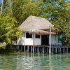 Отель Lagoon Front Suite with Bikes & Kayaks, фото 19