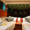 Отель Yacht Fascination Maldives, фото 3