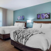 Отель Sleep Inn Newnan Atlanta South, фото 6