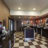 Отель Hampton Inn & Suites San Jose, фото 15